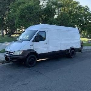 Avatar for Sprinter Mini Moving and Furniture Assembly