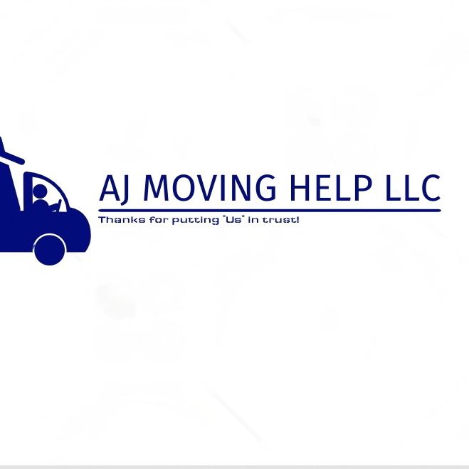 AJ Moving Help