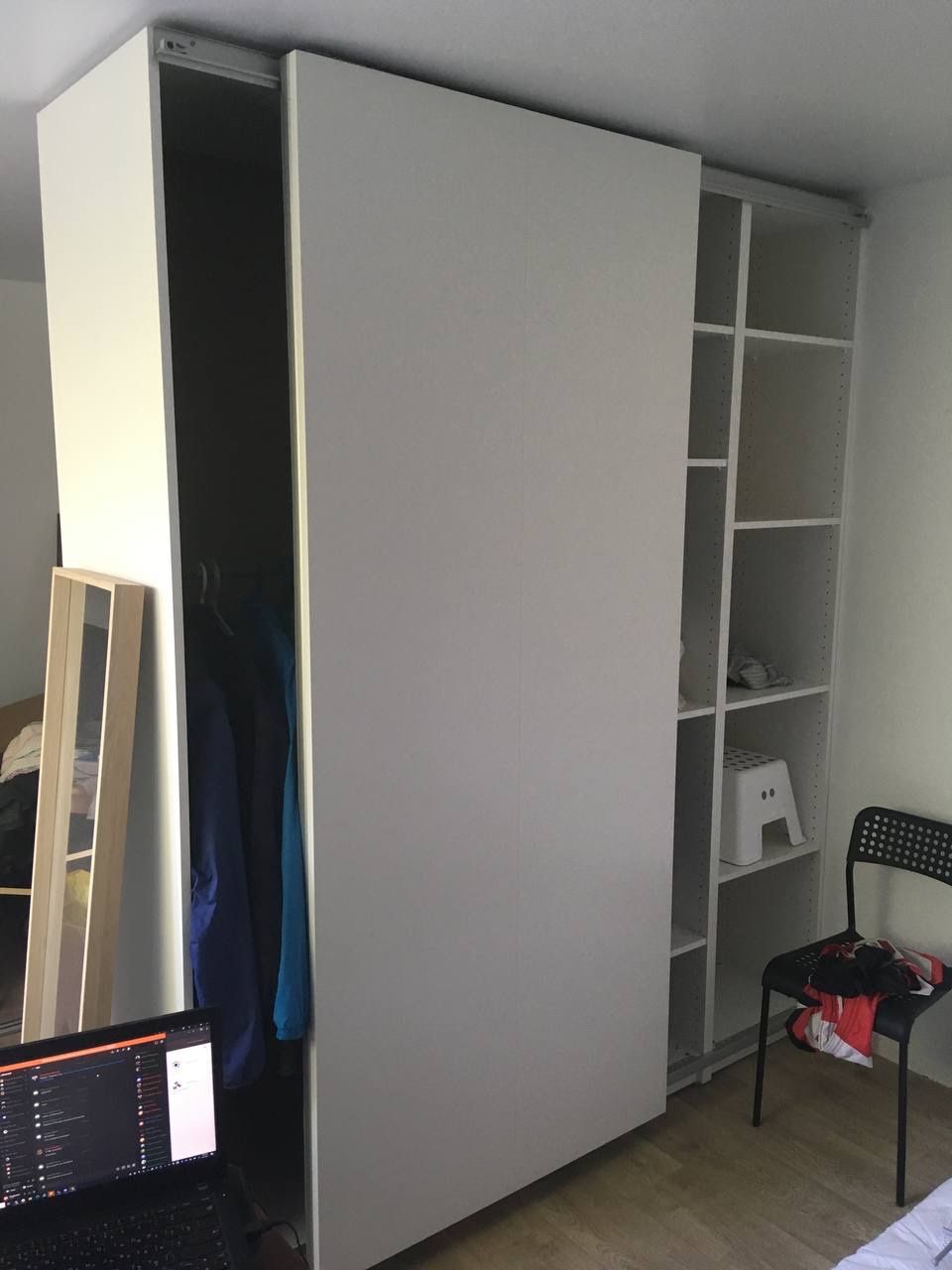 Customer photos