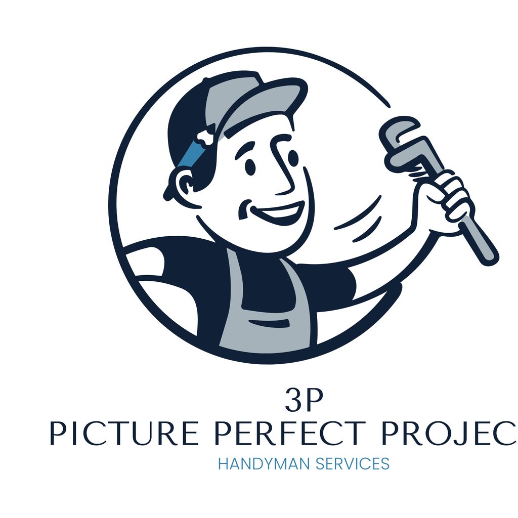 3P Handyman Services