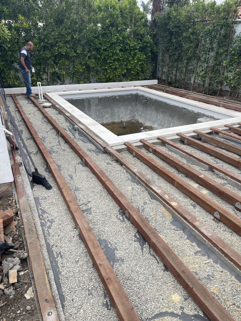 Projects and media