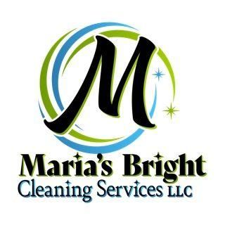 Maria’s Bright Cleaning Services LLC