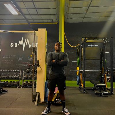 Avatar for Coach Jermaine