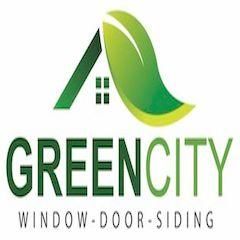 Green City Window and Door