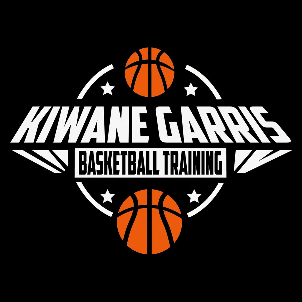 Kiwane Garris Basketball Training
