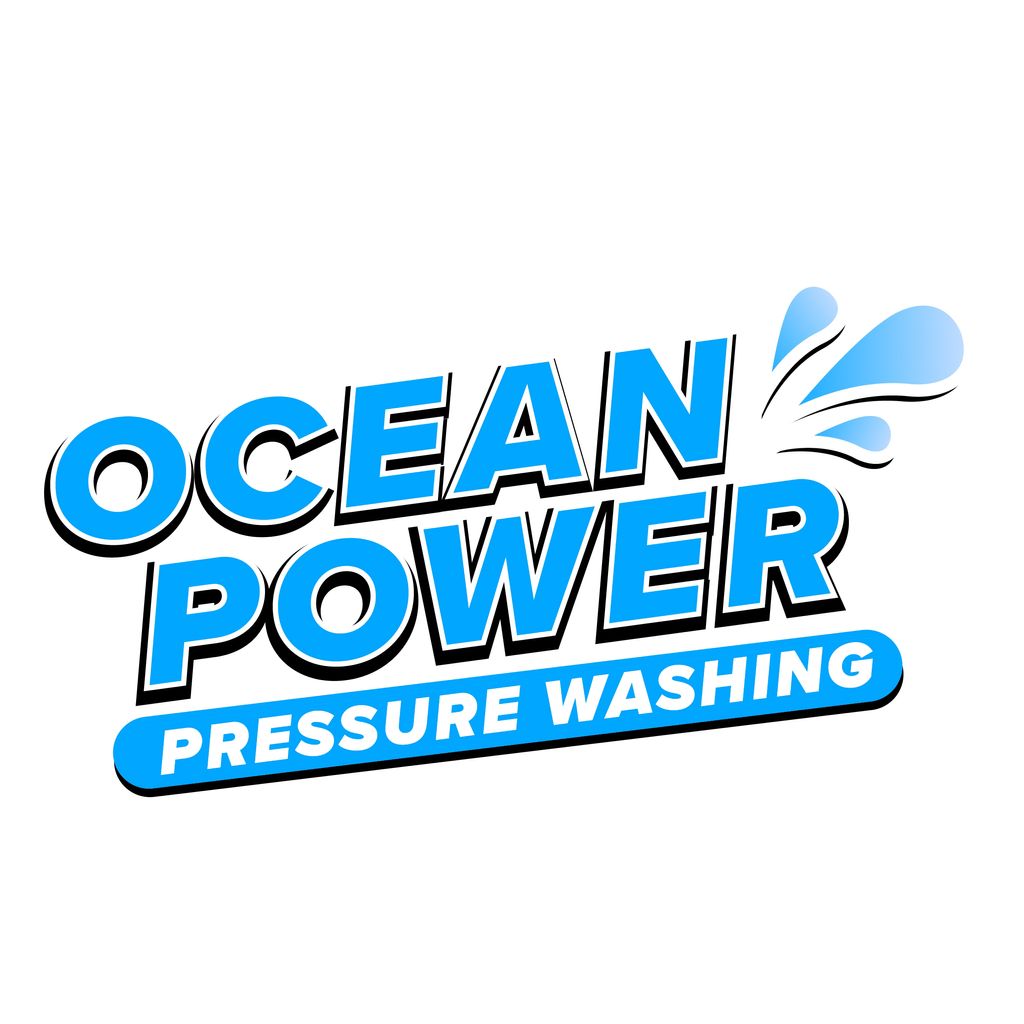 Ocean Power Pressure Washing