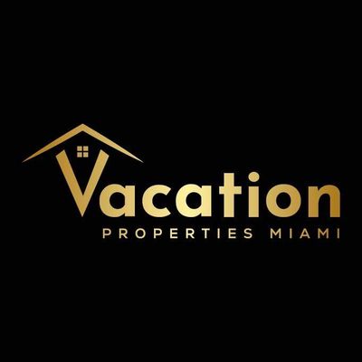 Avatar for Vacation Properties Miami