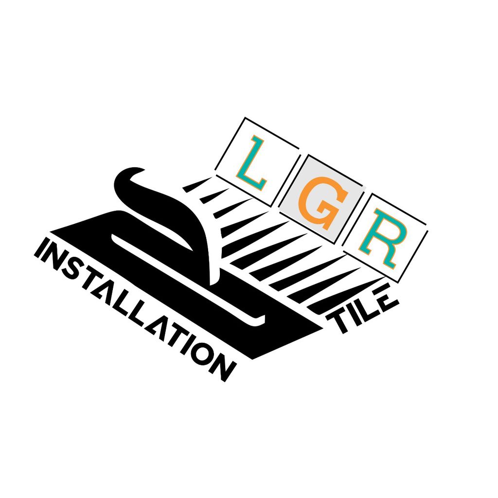 LGR Tile Installation