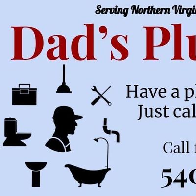 Avatar for DAD’S plumbing LLC