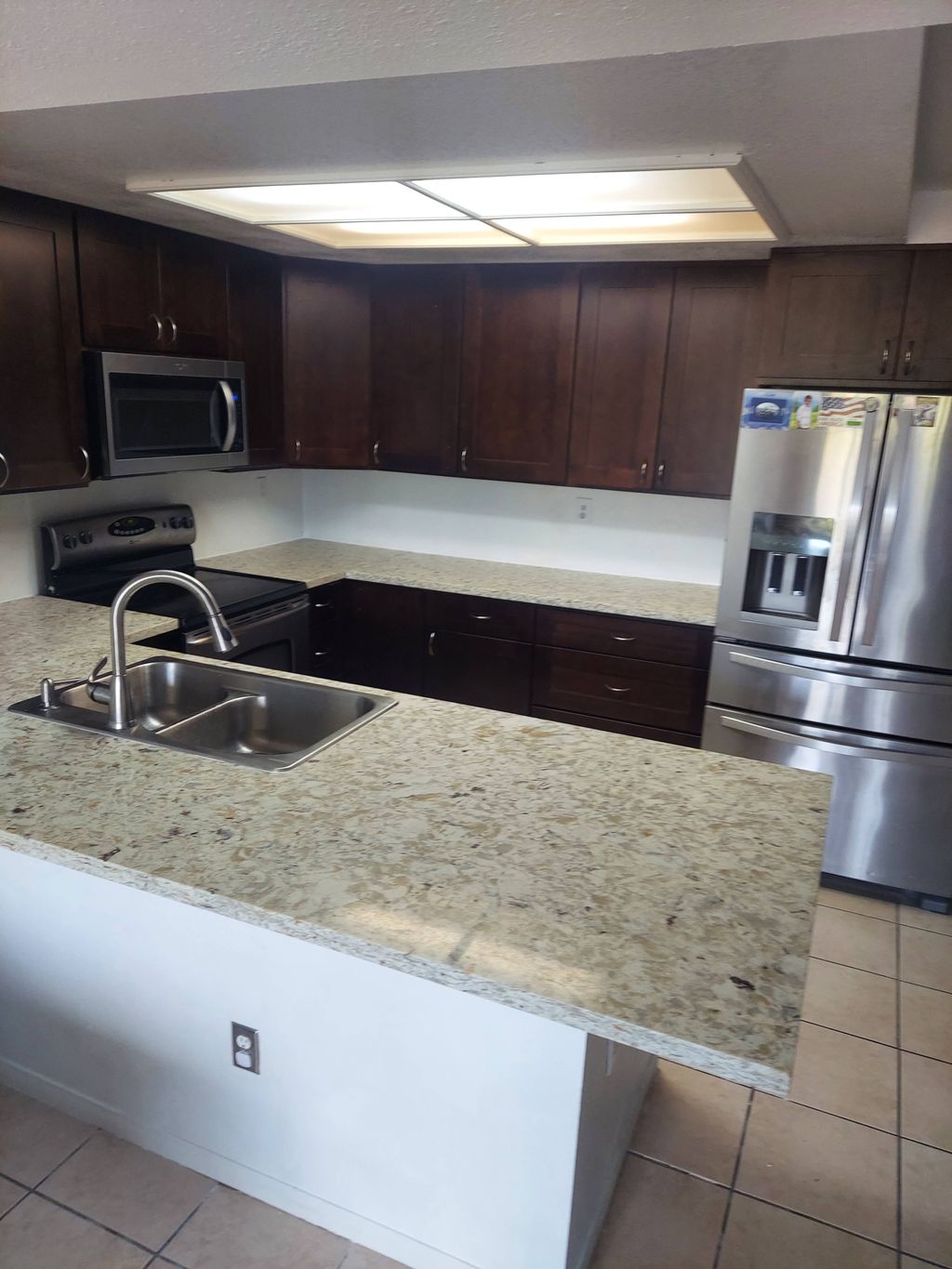 full kitchen remodeling 
