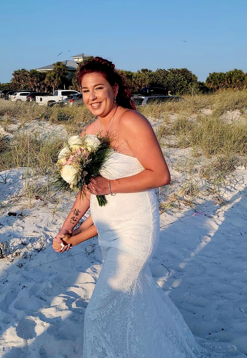 Customer photos
