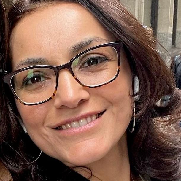 Maria Fernanda