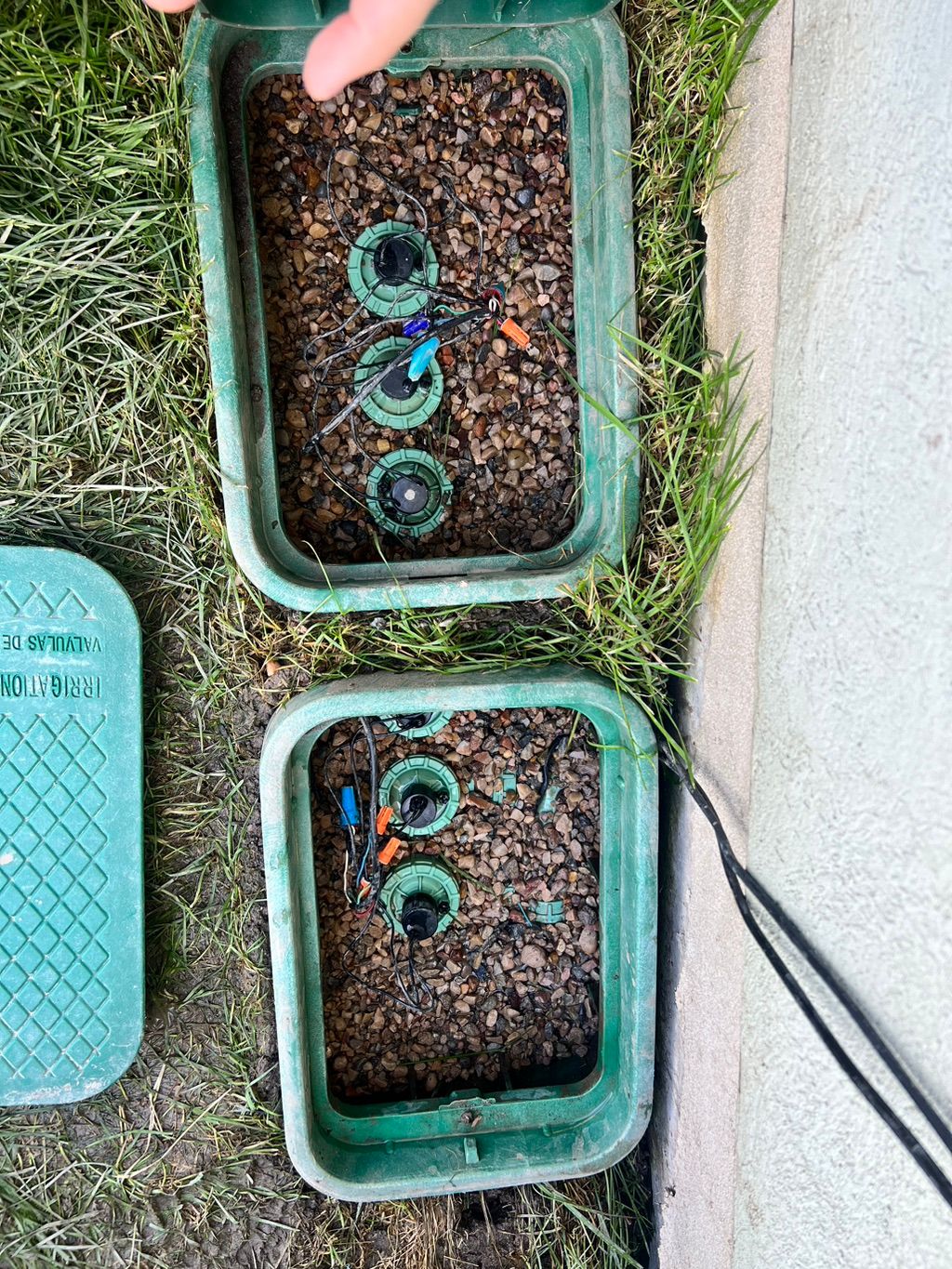 Customer photos
