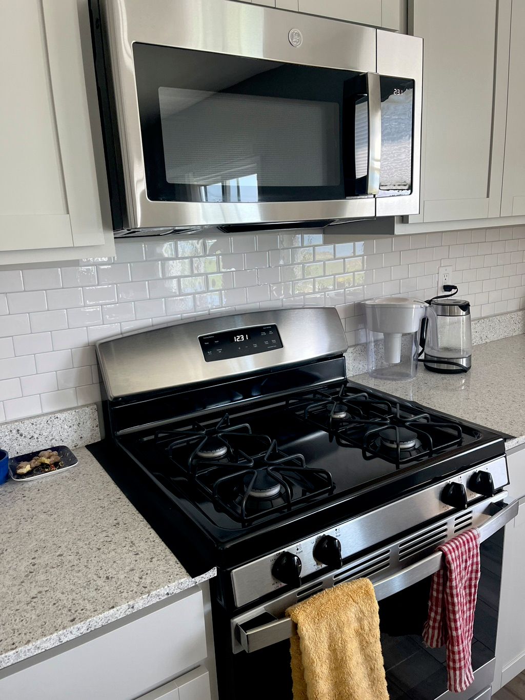 Customer photos