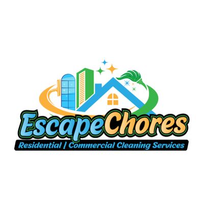 Avatar for Escape Chores Cleaning & Laundry Services