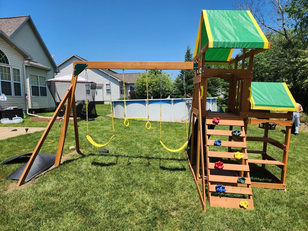 Customer photos