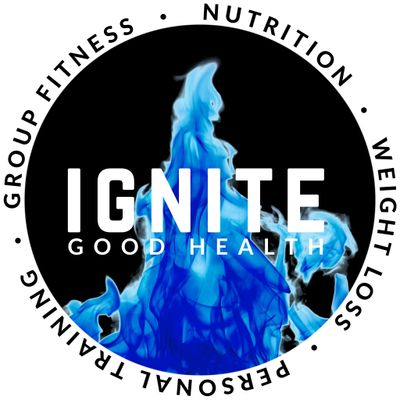 Avatar for Ignite Good Health