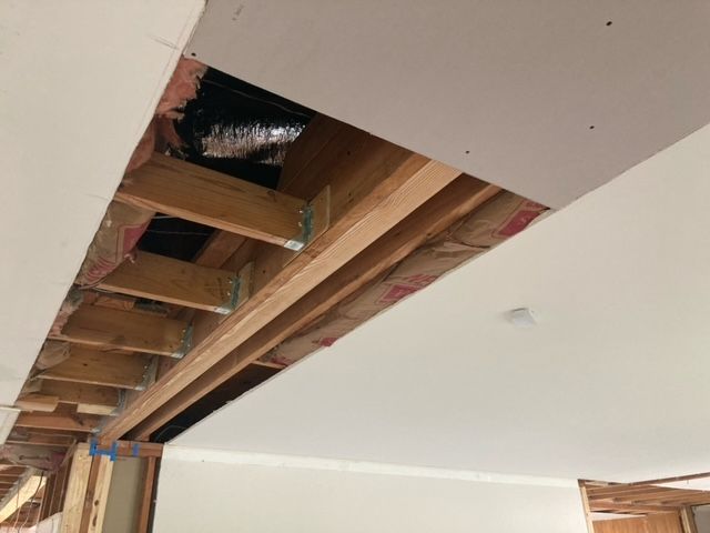 Drywall Installation and Hanging