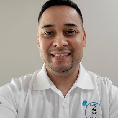 Avatar for CDM Junk Removal