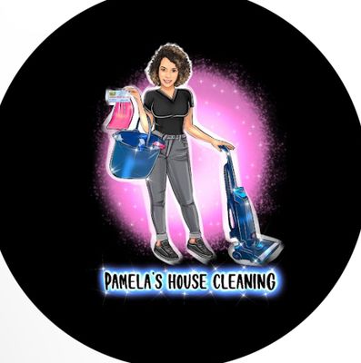 Avatar for Pamela's house cleaning