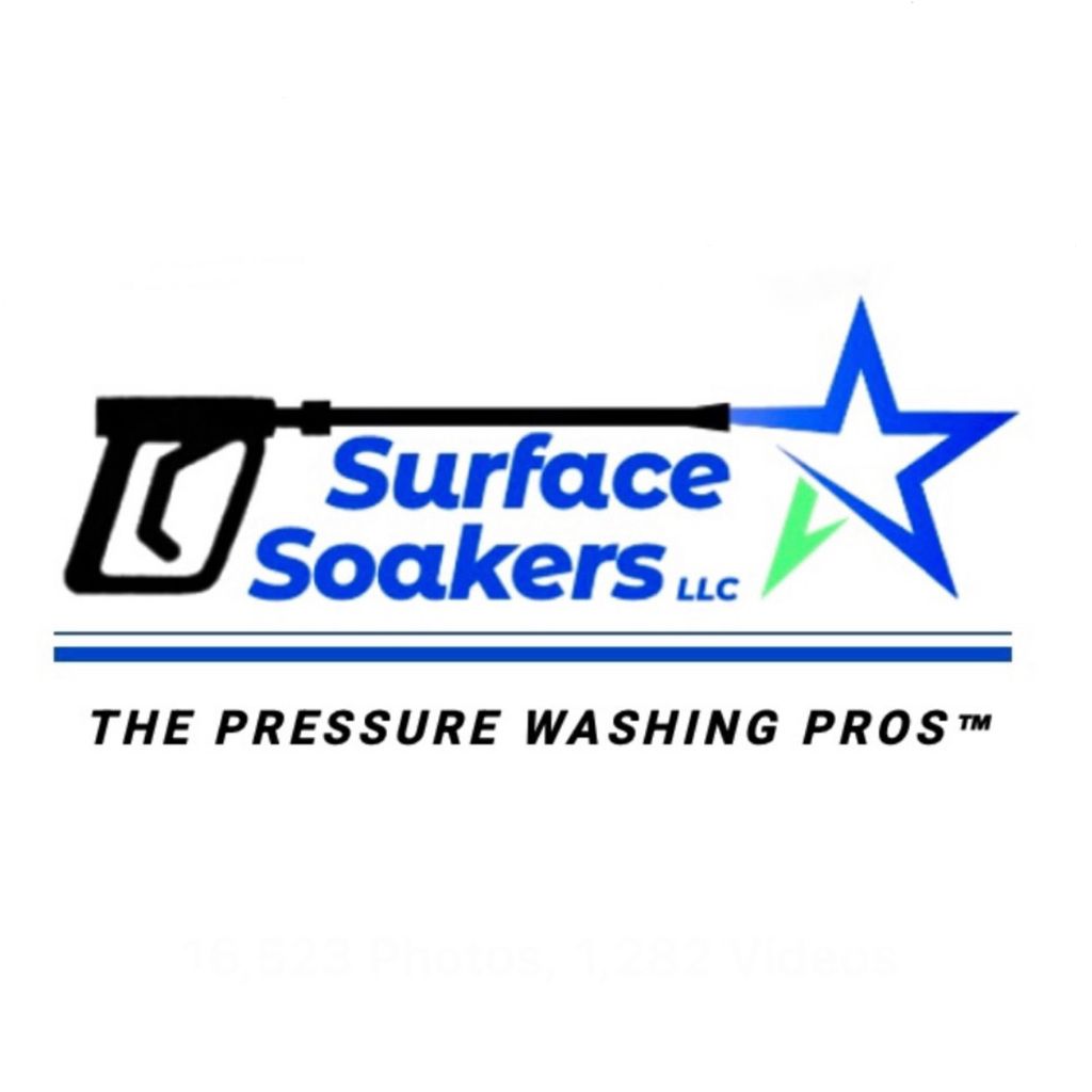 Surface Soakers Pressure Washing