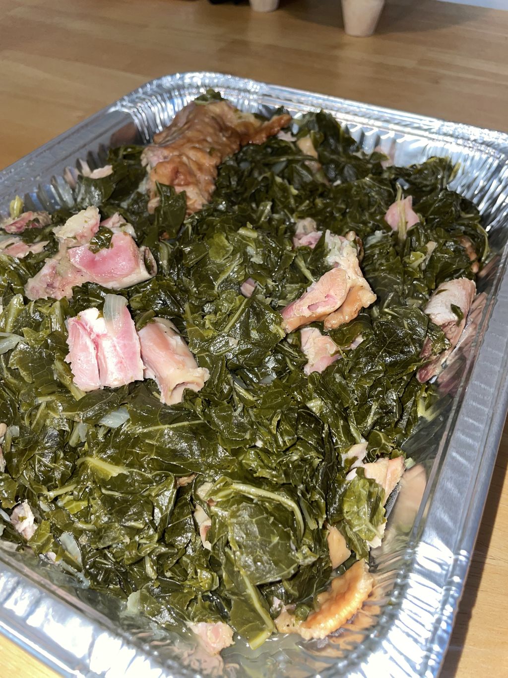 GREENS