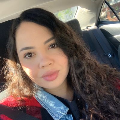 Avatar for Izabella Guedes