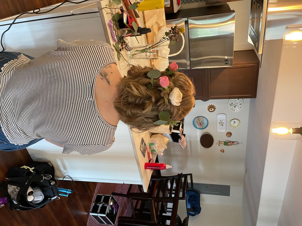 Customer photos