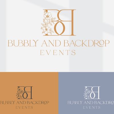 Avatar for Bubbly and Backdrop Events