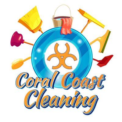 Avatar for Coral Coast Cleaning