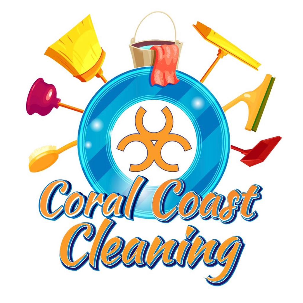 Coral Coast Cleaning