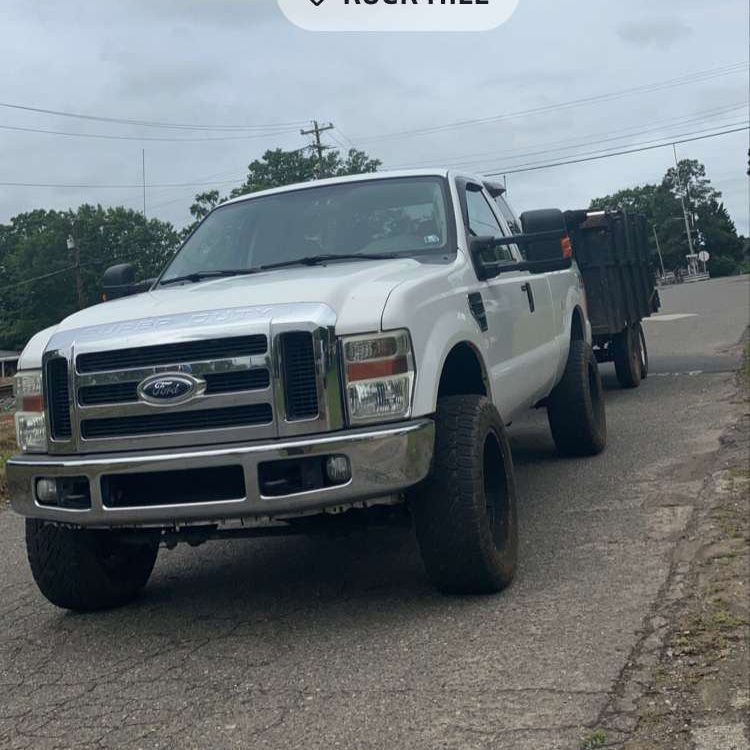 One Call I Do It All LLC- Junk Removal