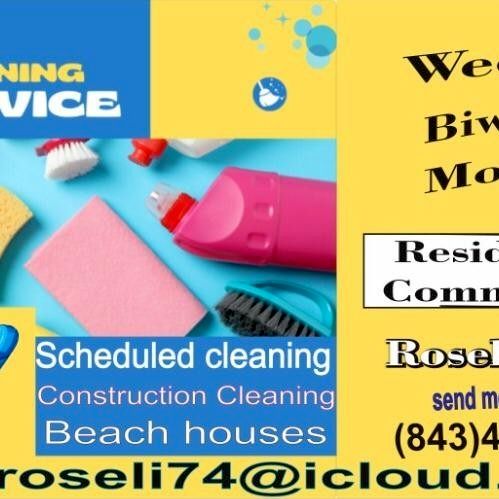 Clean Service