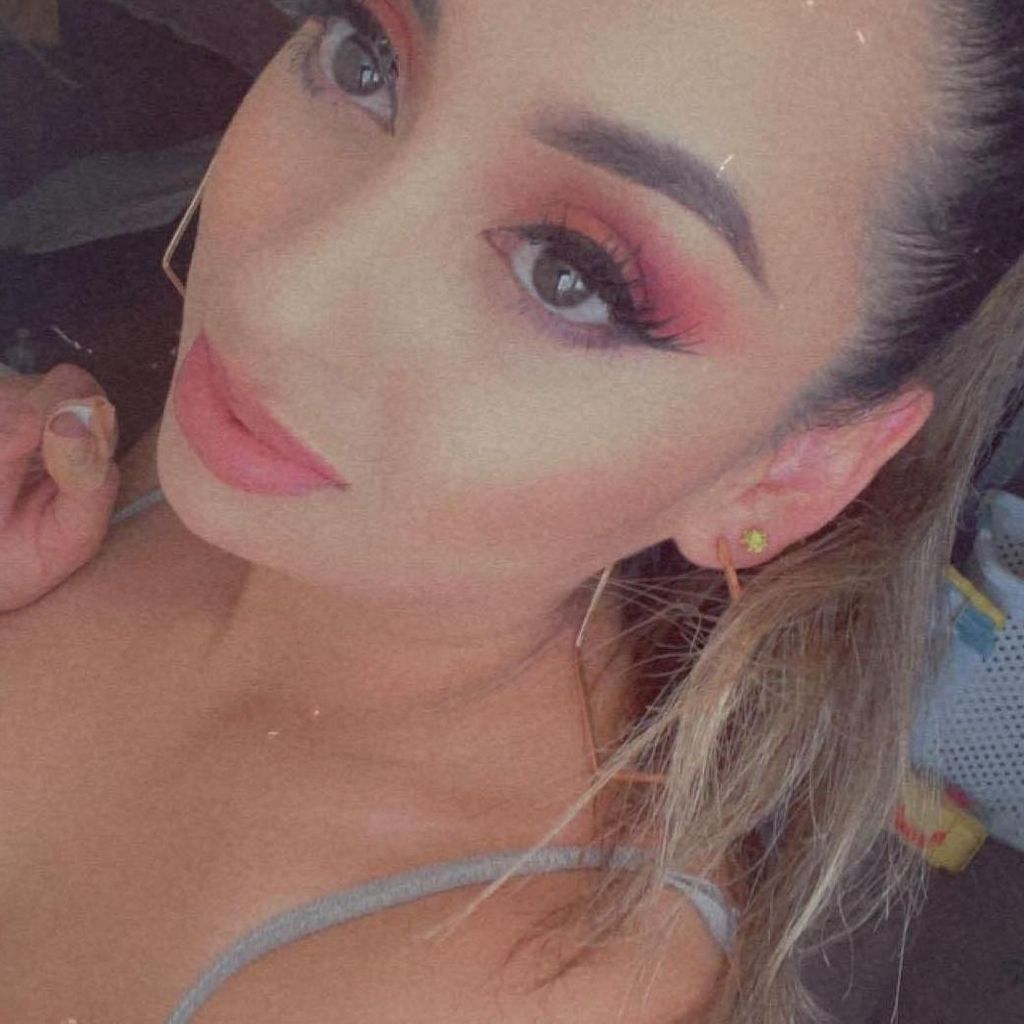 Makeup By Aria