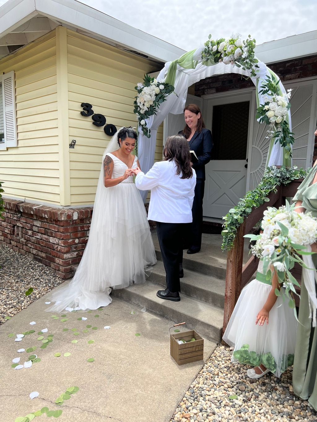 Customer photos