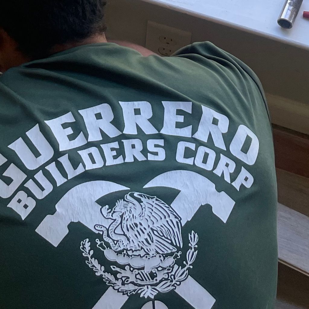 Guerrero Builders Corp