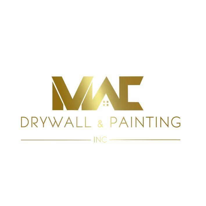 MAC Drywall & Painting Inc.