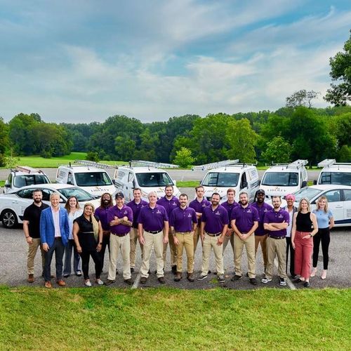 Liberty Inspection Group