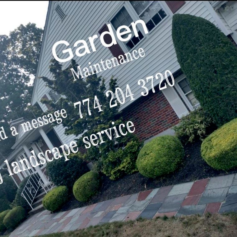 AJ Landscaping Brother Services