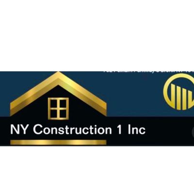 Avatar for NY Construction 1 Inc.