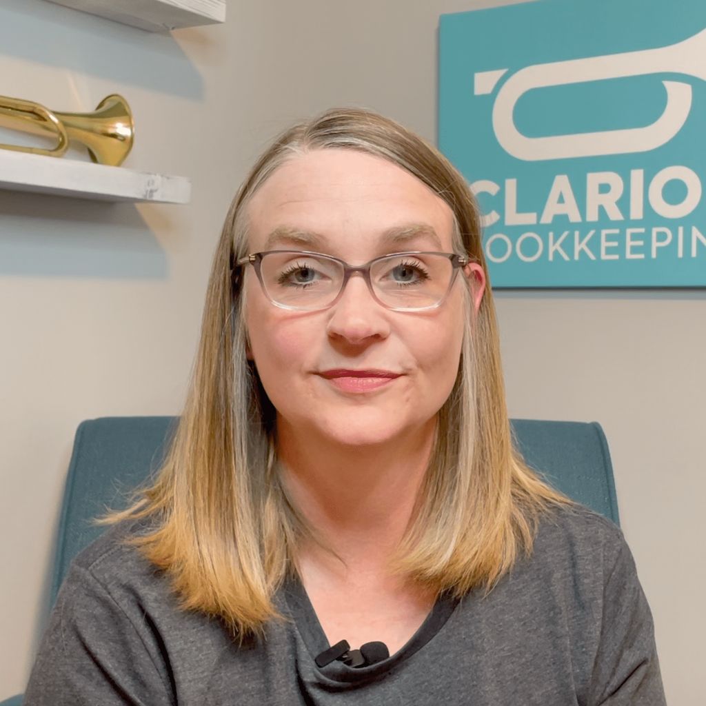 Clarion Bookkeeping