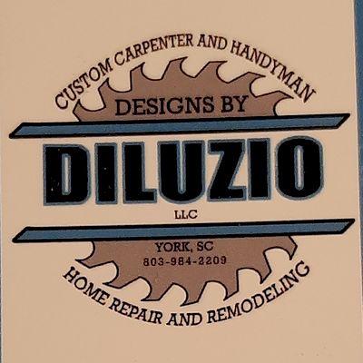 Avatar for Designs By Diluzio