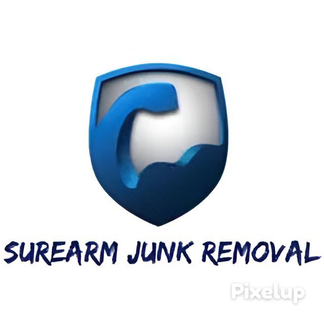 Surearm Junk Removal