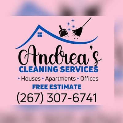 Avatar for Andrea's Cleaning Services