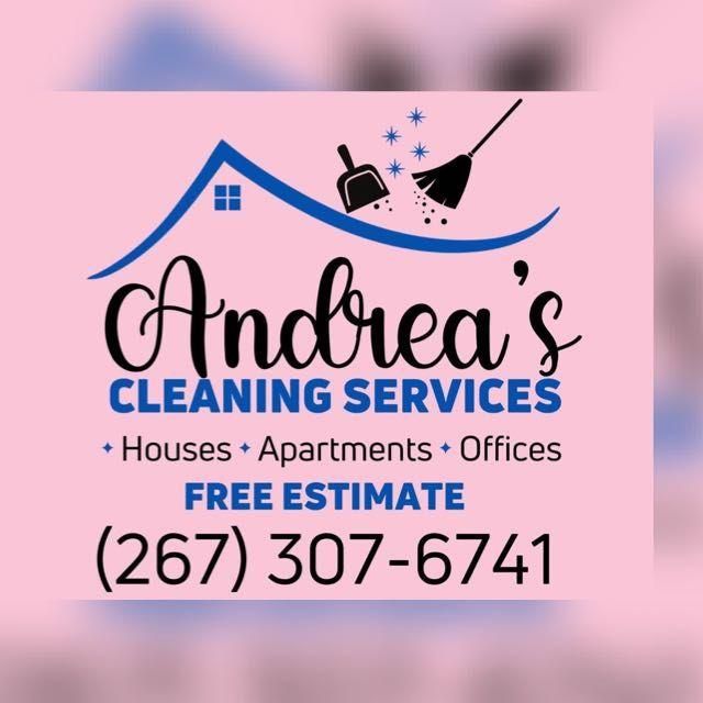 Andrea's Cleaning Services