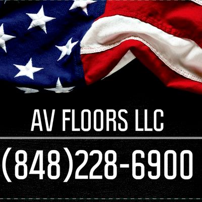 Avatar for AV FLOORS LLC
