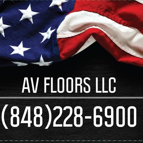 AV FLOORS LLC