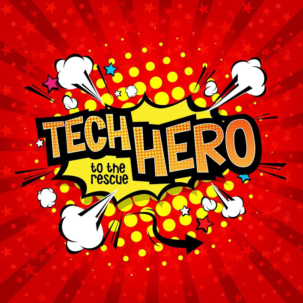 Tech Hero
