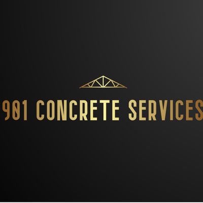 Avatar for 901 Concrete Services