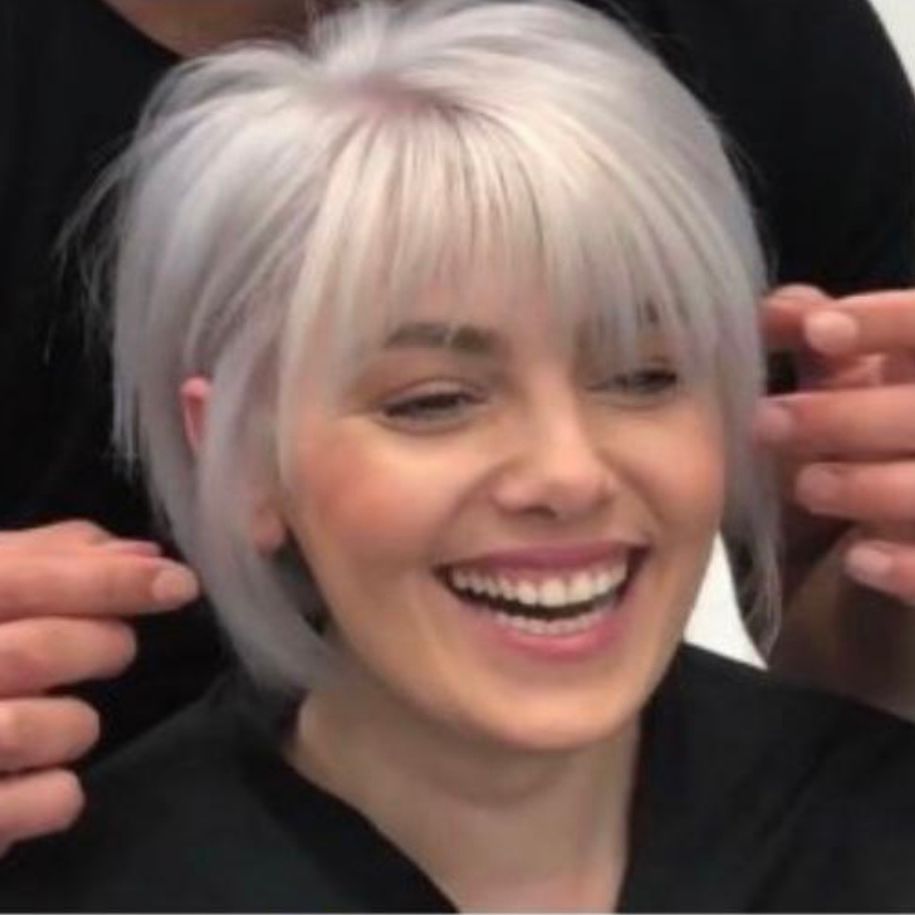 House Call Haircuts Top Pro Rockville, MD Thumbtack